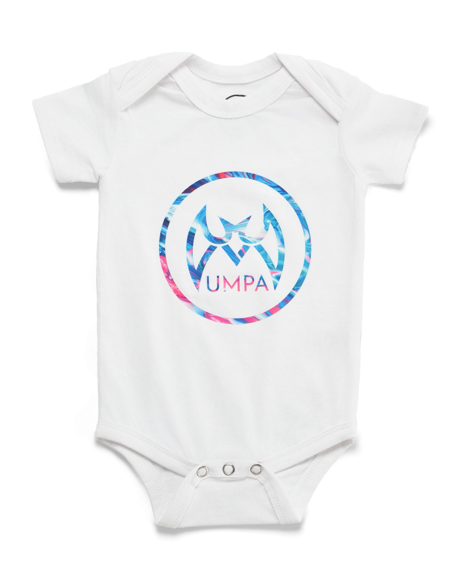 Body bebé - Glowtide