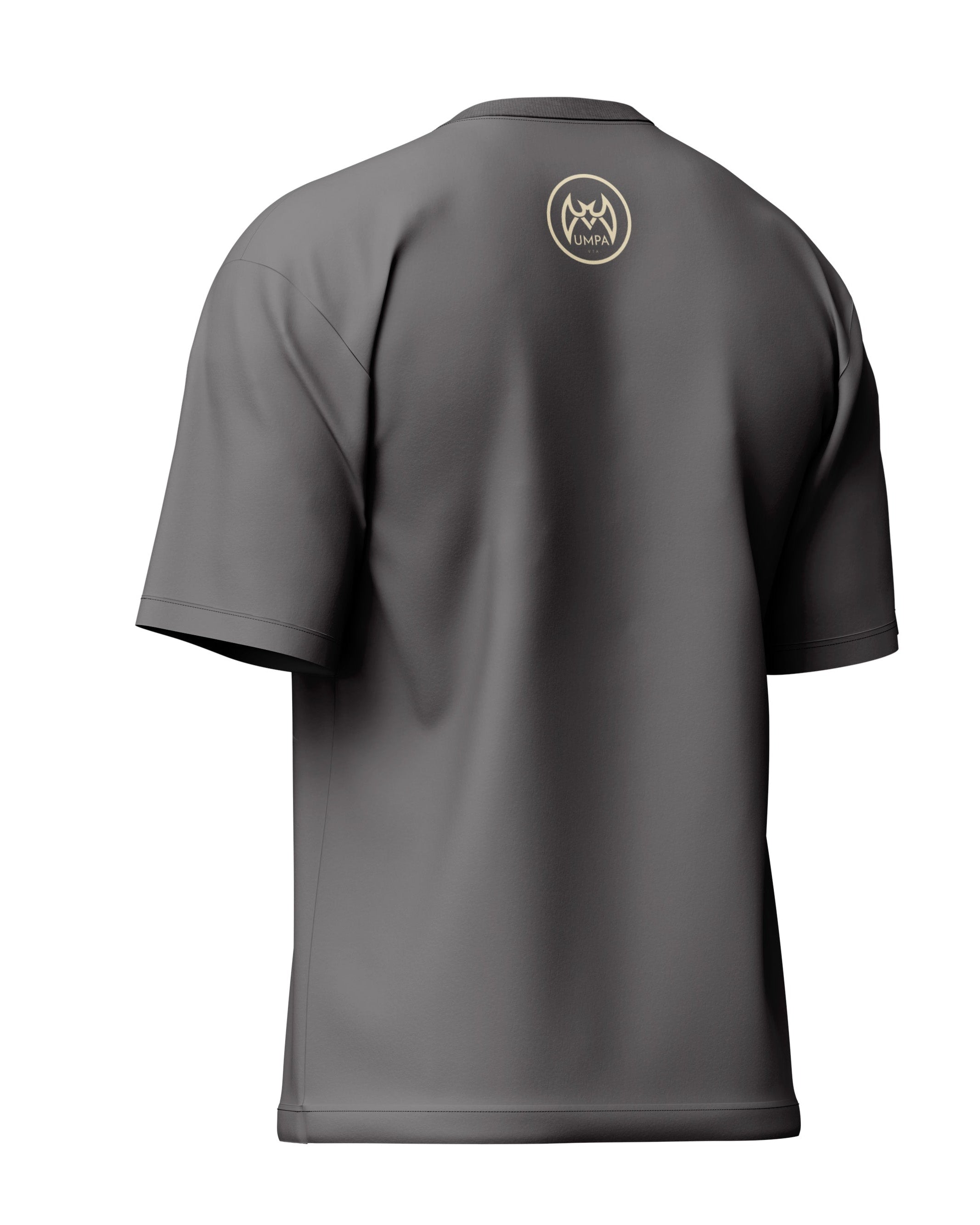 Camiseta Oversize Paddle Buddy