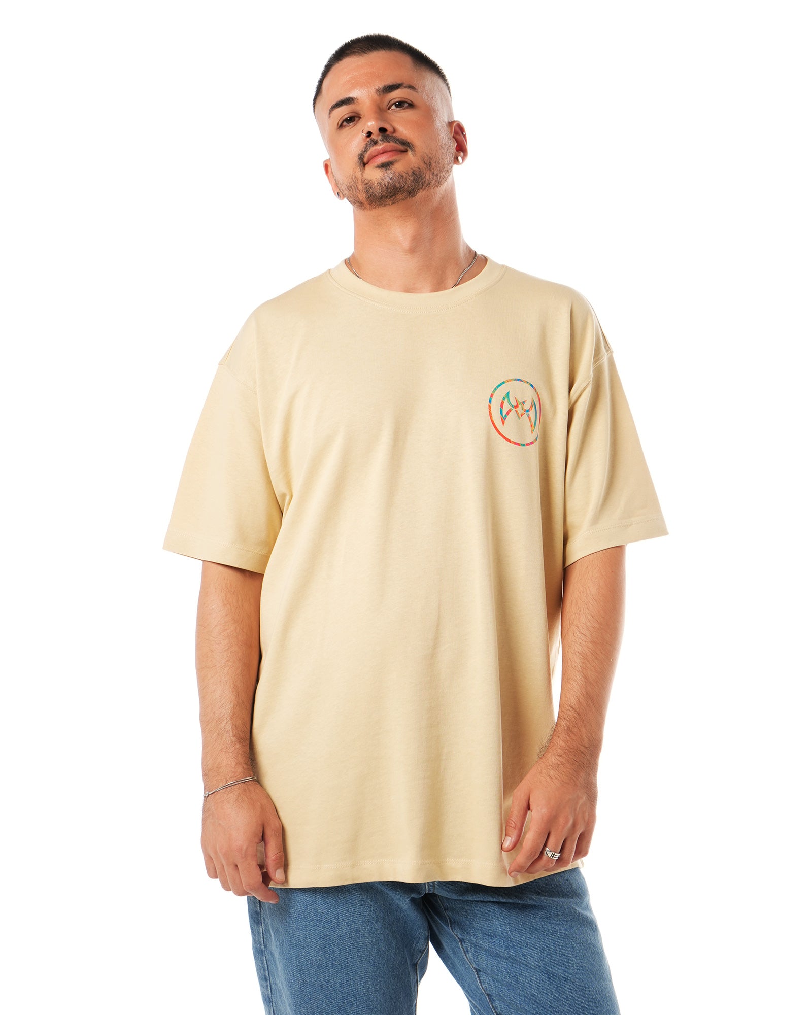 Camiseta Oversize UMPA - Rush