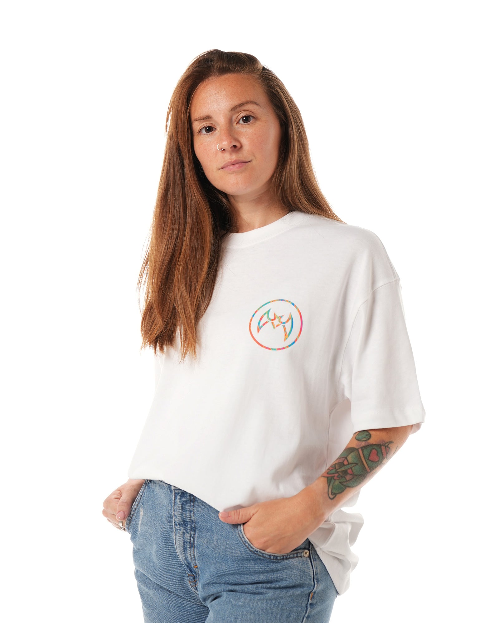 Camiseta Oversize UMPA - Rush