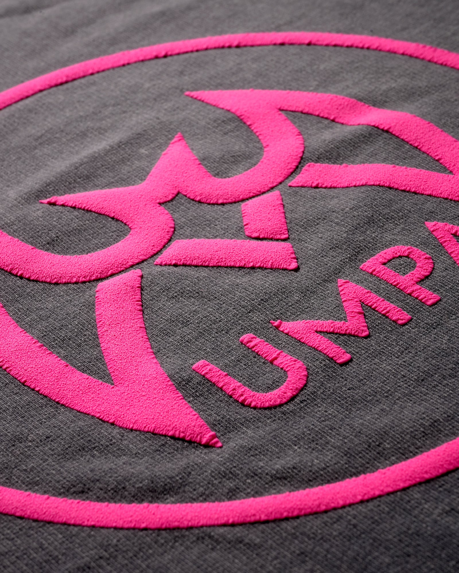 Sudadera Streetwear - Amarilla