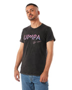 Camiseta clásica hombre Be Real - Dusk