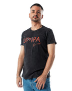 Camiseta clásica hombre Be Real - Ember