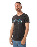 Camiseta clásica hombre Be Real - Surge