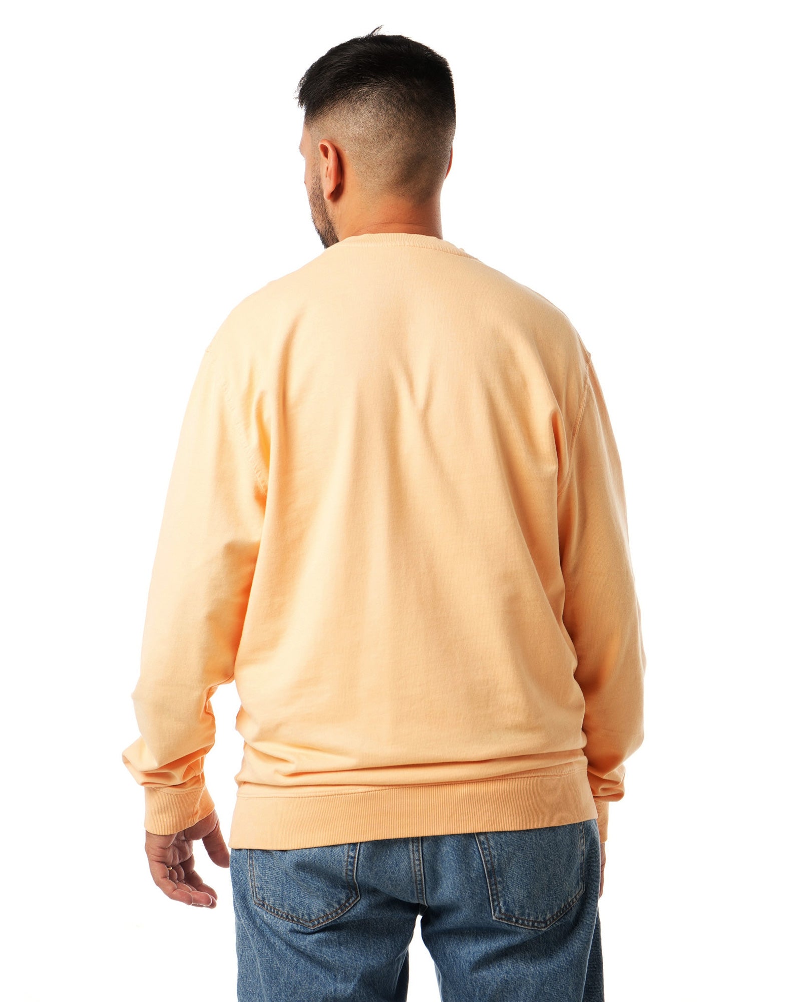 Sudadera Streetwear Salmón
